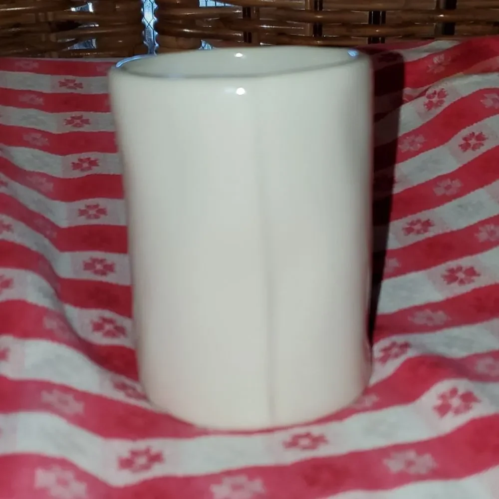Rae Dunn by Magenta SHINE BRIGHT Mug Cup NEW